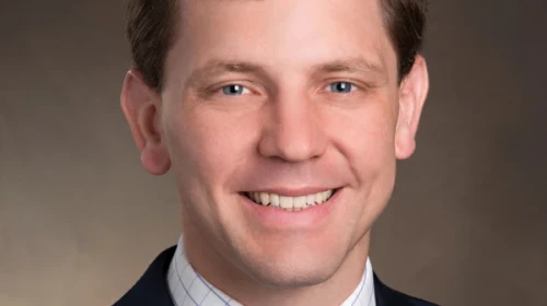 Matt Chapman, MD