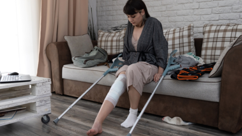 Understanding ACL Injuries