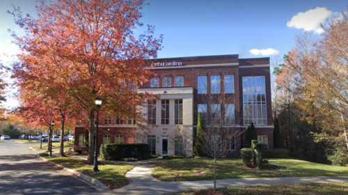 OrthoCarolina Expands Regional Reach, Enhances Patient Value with Acquisition of Matthews Surgery Center