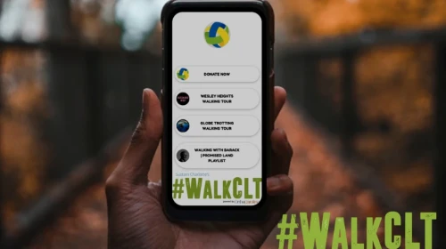 #walkCLT