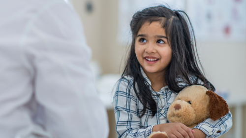 Why OrthoCarolina is the Best Choice for Your Child's Orthopedic Care