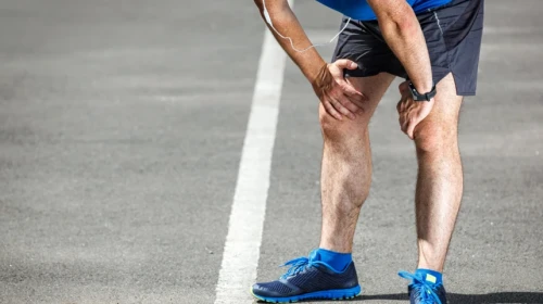 Workout Recovery - How to Get the Most Out of Your Effort
