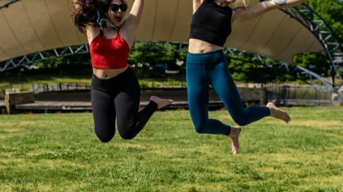 Yoga OrthoCarolina
