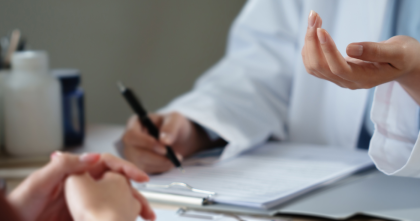 The Benefits of Seeing a Physiatrist: Managing Pain and Recovery