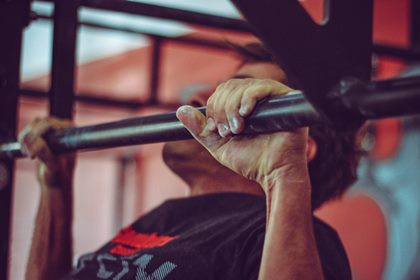 Helping benefit patients with exercise at OrthoCarolina Wellness Center