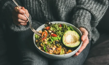 healthy food