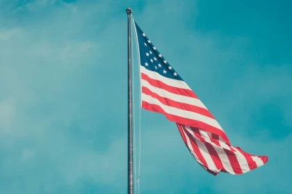 United States of America Flag