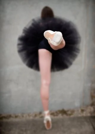 dancing