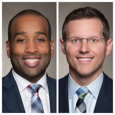 New Doctors