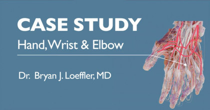Hand, Wrist & Elbow Anatomy/Common Ailments