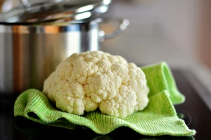 Cauliflower