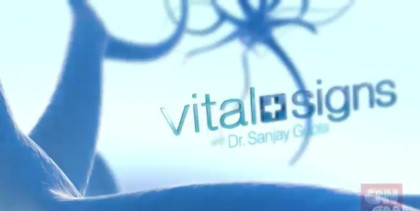 Vital Signs with Dr. Sanjay  Gupta