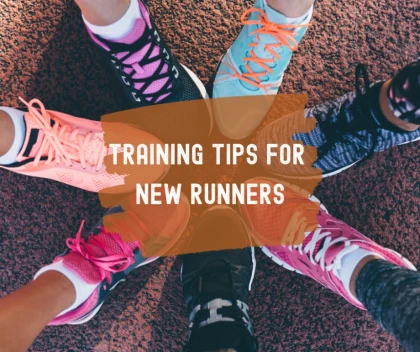Running Tips for New Runners