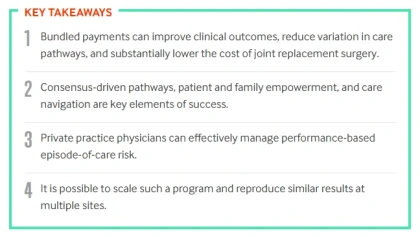 Key Takeaways