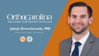 Jakub Dmochowski, MD