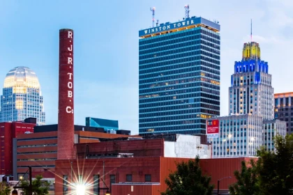 Winston Salem NC