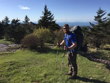 Hiking Trails