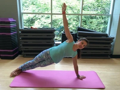 Pilates
