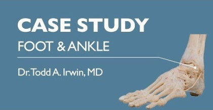 Foot & Ankle Anatomy/Common Ailments/Visiting a Foot & Ankle Specialist