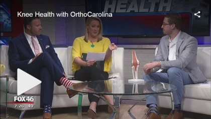 OrthoCarolina Video