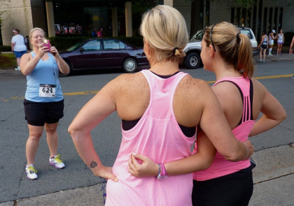 Fit Women
