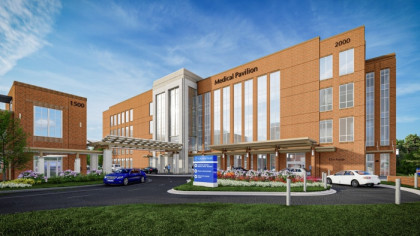 Multi-Specialty Outpatient Surgery Center to Open in Belmont