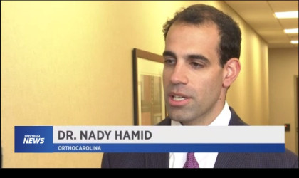 Dr. Nady Hamid