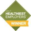 2017 Health Employers - Winner