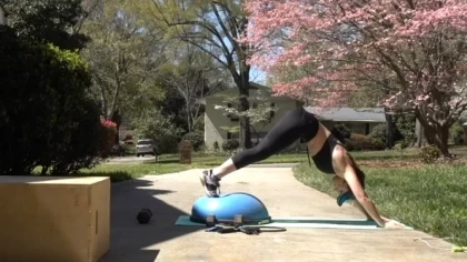 Core Workouts