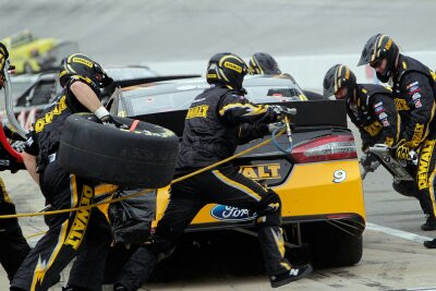 NASCAR