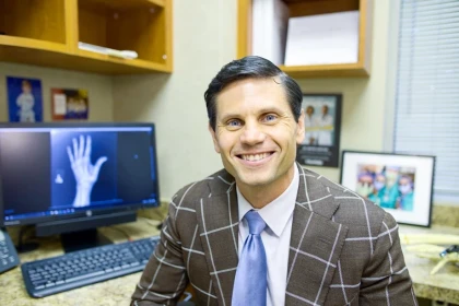 Loeffler OrthoCarolina Hand