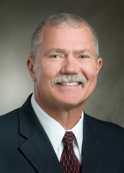 Mike Long PA