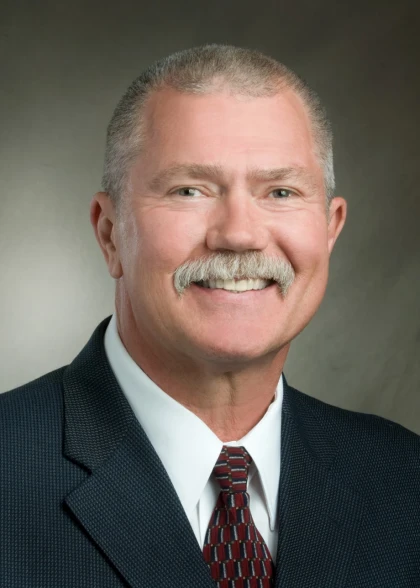 Mike Long PA