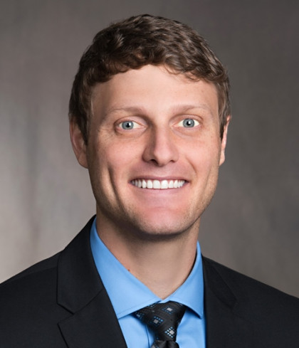 J. Ryan Martin, MD