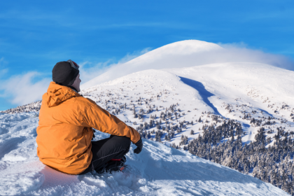7 Winter Adventures in North Carolina Other than Downhill Skiing