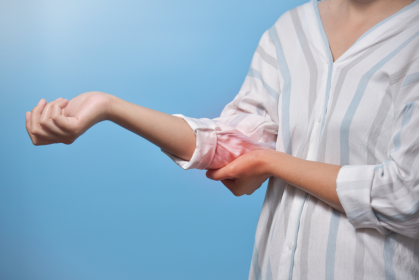 tendonitis