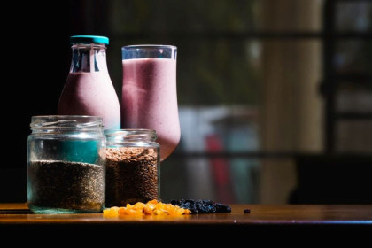 6 Nutrients You Could Be Lacking