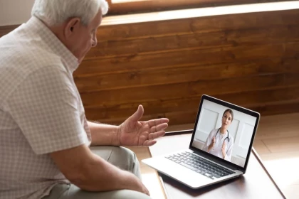 Benefits of Telemedicine Appointments | Virtual Doctor's Appointments