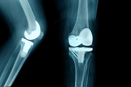 The Pros & Cons of Bilateral Knee Replacement