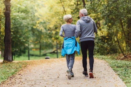14 Tips to Reverse Aging & Improve Your Biological Age