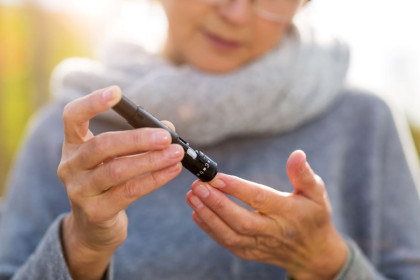 Centers for Disease Control and Prevention (CDC) | Ways to Lower Blood Sugar