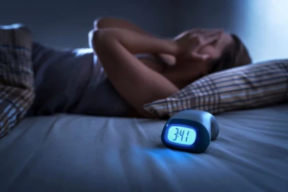 What To Eat Before Bed To Help You Sleep