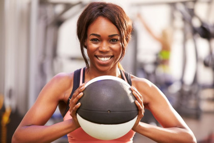How Your Mood Impacts Your Workout & Vice Versa