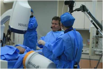 Spine Surgery