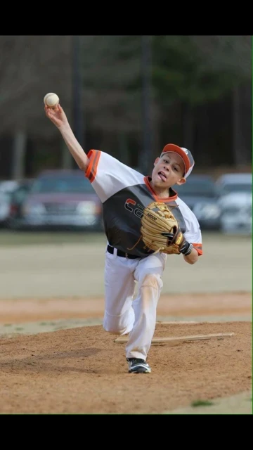 baseball