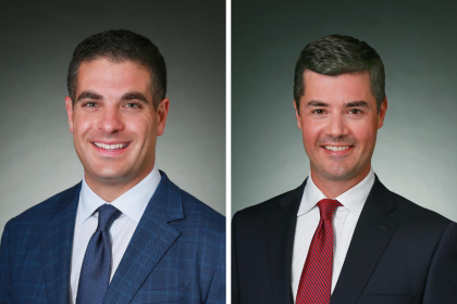 OrthoCarolina Welcomes New Physicians