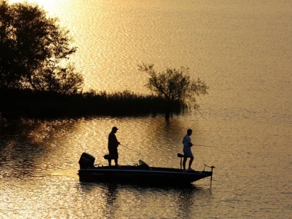 Fishing
