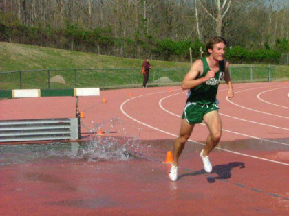 Running