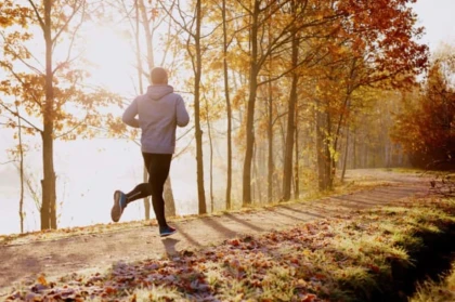 How to Start Working Out Again & Stick With It