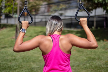 How to Make the Most of Charlotte's Outdoor Strength Training Circuits
